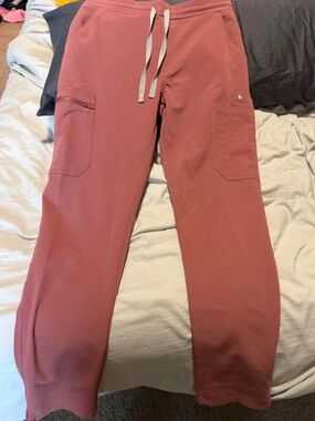 FIGS YOLA Scrub Pants XS
